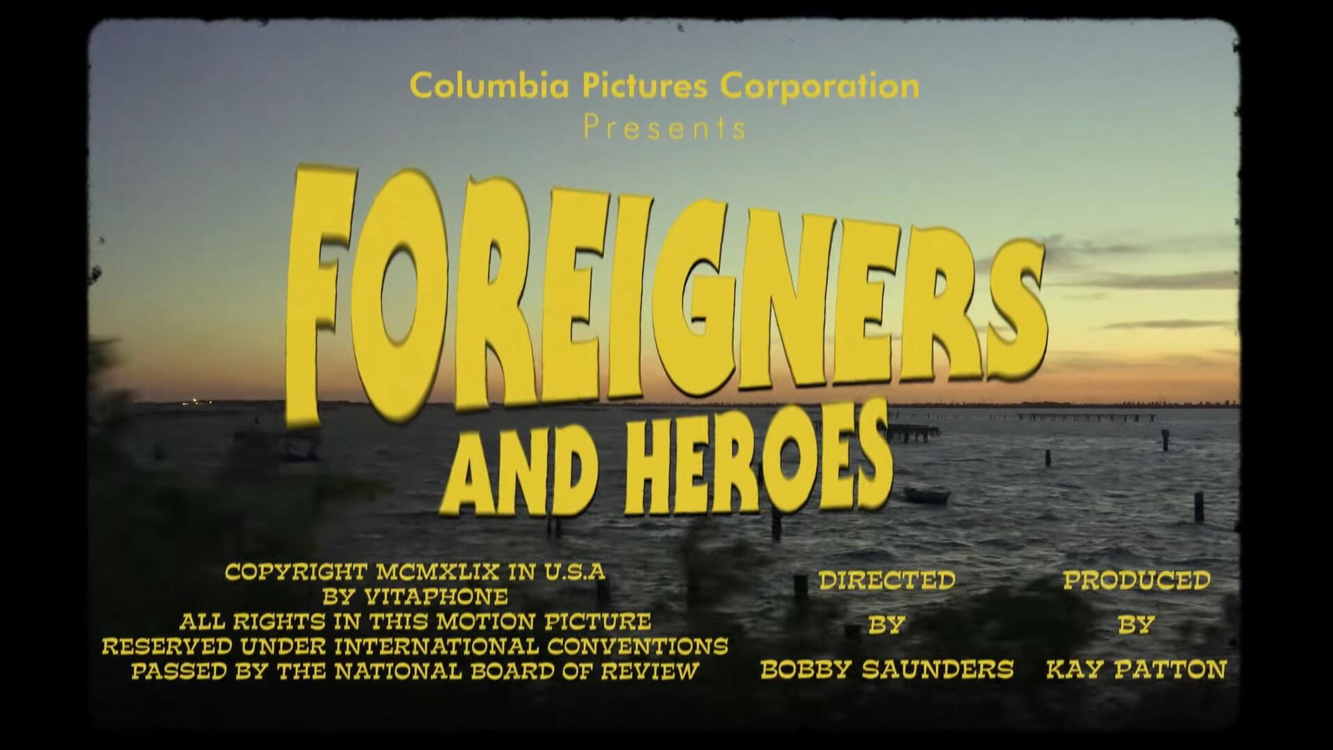 30个老式怀旧胶片漏光颗粒电影风格预告短片文字标题动画封面海报AE/PR/PSD模板 Pixflow - Animated Vintage Movie Titles , 第12张-素材湾丨精选海外优质设计素材资源 30个老式怀旧胶片漏光颗粒电影风格预告短片文字标题动画封面海报AE/PR/PSD模板 Pixflow - Animated Vintage Movie Titles , sucaiwan.com