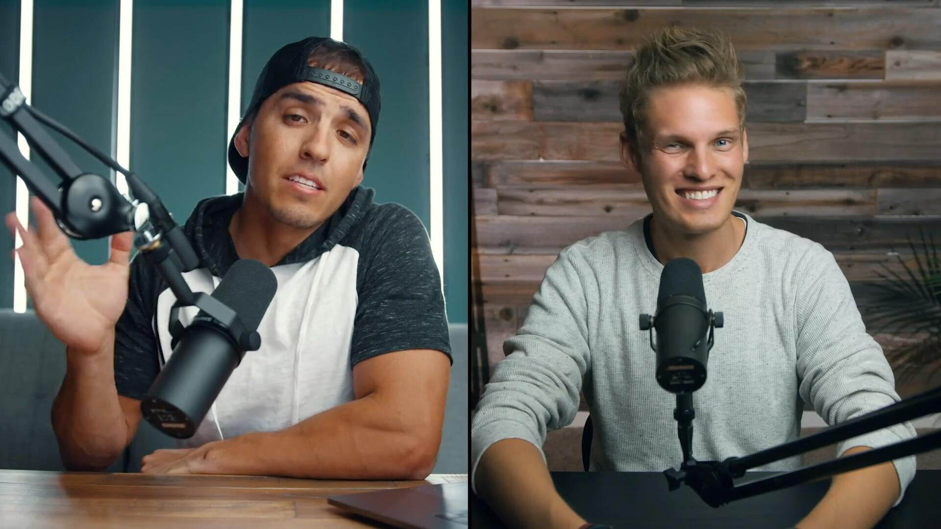 大师课程:掌握音频声音录制编辑设计视频课程 Full Time Filmmaker - Audio Mastery with Brenden Bytheway , 第2张-素材湾丨精选海外优质设计素材资源 大师课程:掌握音频声音录制编辑设计视频课程 Full Time Filmmaker - Audio Mastery with Brenden Bytheway , sucaiwan.com