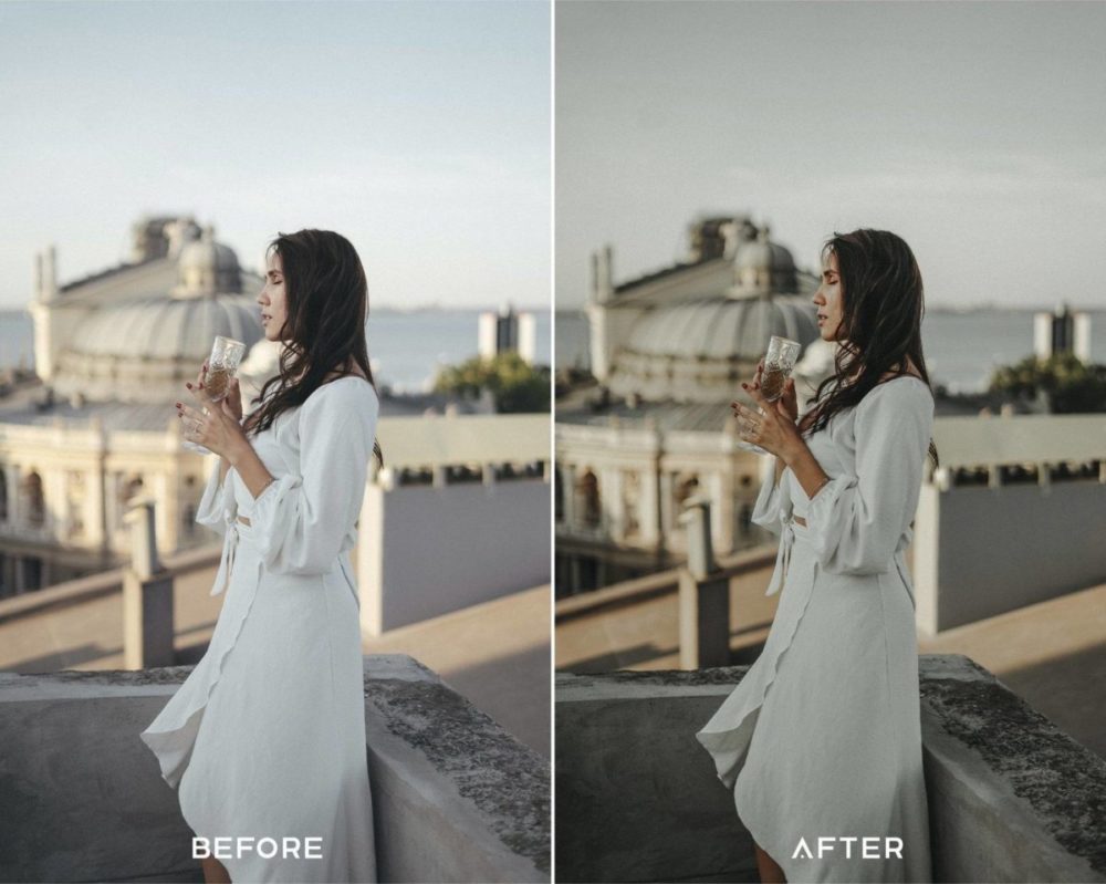 12款电影质感户外旅行扫街街拍肖像照片调色Lightroom预设 Presets.io – Product Preset Collection , sucaiwan.com