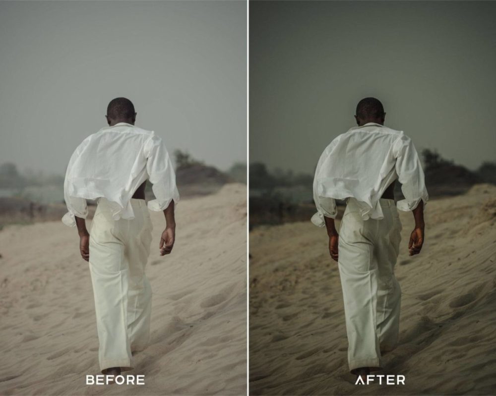 12款电影质感户外旅行扫街街拍肖像照片调色Lightroom预设 Presets.io – Product Preset Collection , sucaiwan.com