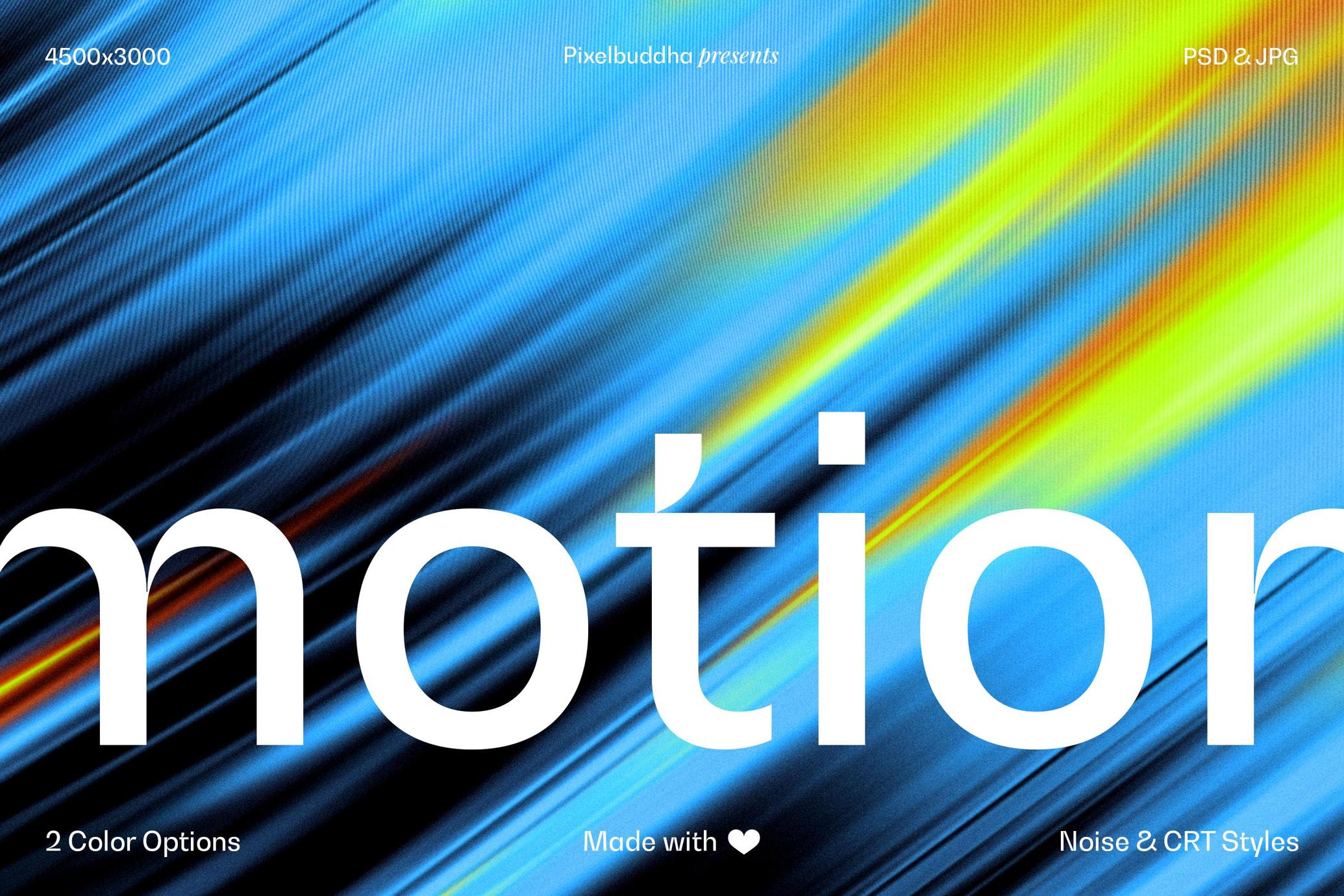 20款潮流渐变能量弥散光抽象艺术科技条纹背景壁纸JPG/PSD图片设计素材 Motion Energy Gradient Backgrounds , 第1张-素材湾丨精选海外优质设计素材资源 20款潮流渐变能量弥散光抽象艺术科技条纹背景壁纸JPG/PSD图片设计素材 Motion Energy Gradient Backgrounds , sucaiwan.com